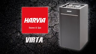 Harvia Virta