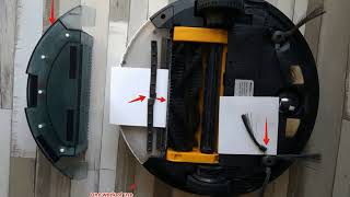 Mamibot PreVac650 After one week of use | Not video