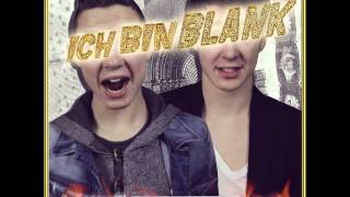 DieLochis - ICH BIN BLANK (Audio)
