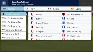 Football Manager 2017 Sugar Daddy Unlimted Money Cheat
