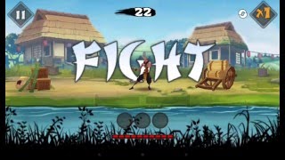 Fital Fight - Брюс Ли