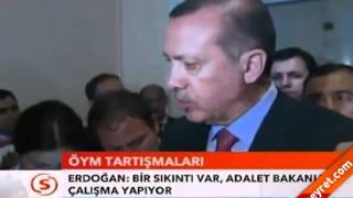 CMK 250'yle ilgili Adalet Bakanlığı çalışma yapıyor