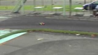 hpi NITRO DRIFT MOVIE