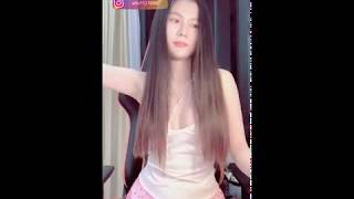 Video 18+, Pretty girl Arbi so hot - Bigo live