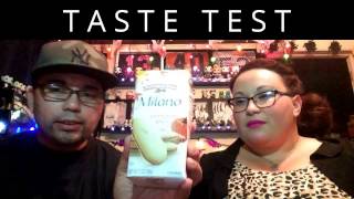 Taste Test: Seasonal Pepperidge Farm Cookies