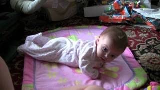 Mommy's Girl