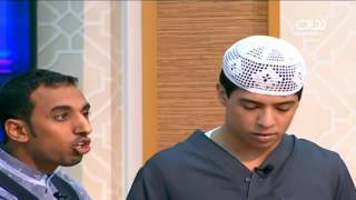دخول المجموعة الأولى | #زد_فرصتك1