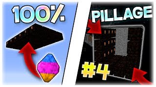 VIDÉO 100% PILLAGE SKILLPVP V8 #4 !!!