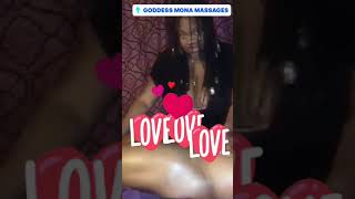 How to Do a Tantra Lingam Massage with Orgasm Control By Dr. GODDESS MONA