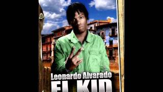 EL KID - SABROSA MUCHACHA