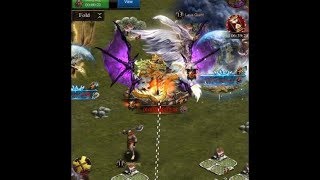 Clash Of Kings - Zeroing 660M P6 in KVK PART 3