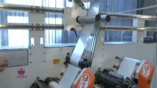Cold Stamping Passo a Passo - Crown do Brasil
