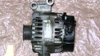 Генераторы Ford ( Denso ms1022118354 )