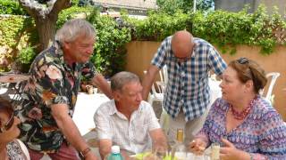 Annie Michel 50 ans