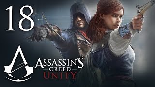 Assassin's Creed: Unity - Прохождение на русском [#18]