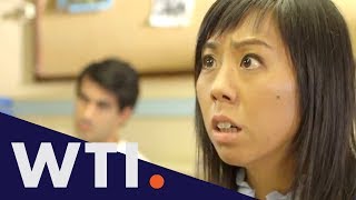 ESL Students Learn New Gender Pronouns | We the Internet TV