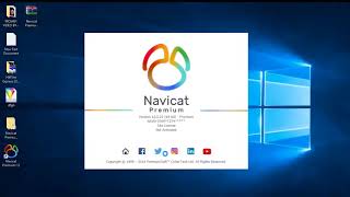Navicat Premium yapma 2018