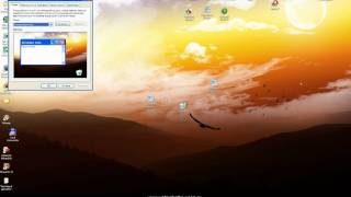 Как поменять обои на рабочем столе в Windows XP