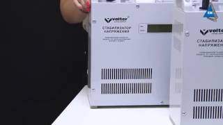 Стабилизаторы напряжения Volter СНПТО 5 5 птт отзывы