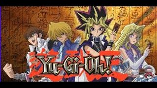 722 Lá Bài Ma Thuật YuGiOh