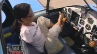 Jessica Cox