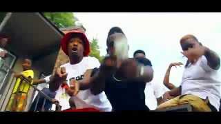 STMG x "My Hood" Official Video