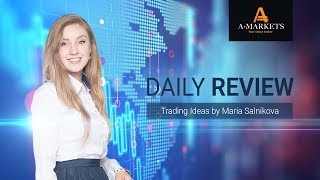 Main trading ideas on financial markets by Maria Salnikova for 05.03.2018