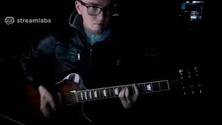 Jamming some Ghost & more! Memrin Livestream