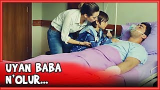 Mehmetcan Babasını Gördü - Küçük Ağa 18. Bölüm