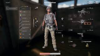PUBG VSS - The Bullet Drop