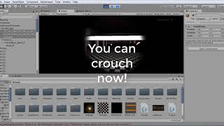 FNAF Unity Edition Updates / part 2