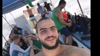 Oman diving Trip