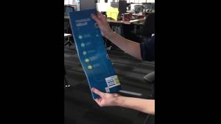 151700 151835 How to fold INSTRUCTIONS