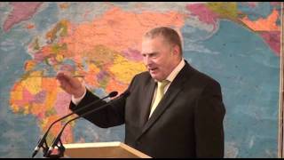 Zhirinovsky Part5