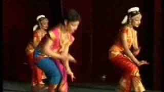 Sabdham - Bharathanatyam