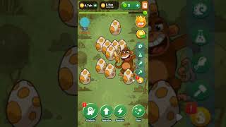 Homo Evolution(jogo zerado )