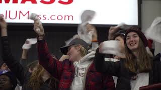 2019 UMass Hockey Season Recap