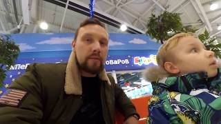 ВЛОГ Поздравляем с ДНЕМ РОЖДЕНИЯ НИКОЛЯ ЧЕРЕПАШКА НИНДЗЯ ОН НАСТОЯЩИЙ Дарим подарки зрителям