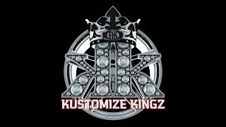 Kustomize Kingz Episode 2 NAFEES