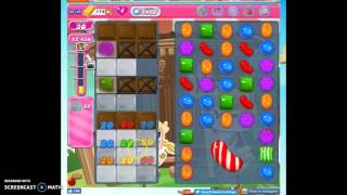 Candy Crush Level 1426 help w/audio tips, hints, tricks