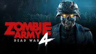 Zombie Army 4: Dead War – The First Hour