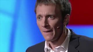 Философия Деймона Горовица в тюрьме!