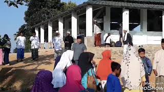 HAOL KANJENG DALEM SAILAM SUKMANAGARA (PAGEUR MANEUH CIANJUR SELATAN)