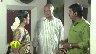 Adhe Kangal  Episode 10 On Monday, 03/03/14