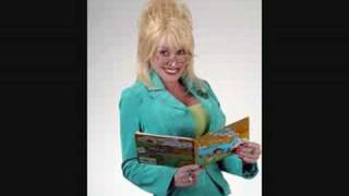 Dolly parton- Travelin' thru