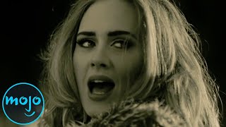 Top 10 Songs That Will Give You The Feels