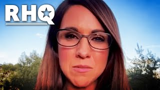 Lauren Boebert Is What Happens When Dumb People Get Elected