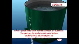 LOCTITE Fixmaster Composites