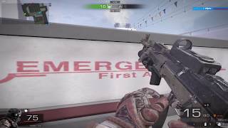 【BLACK SQUAD】AK-12 TDM Gameplay [53 KILLS]