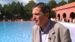 TROBADA NATURISTA FAMILIES